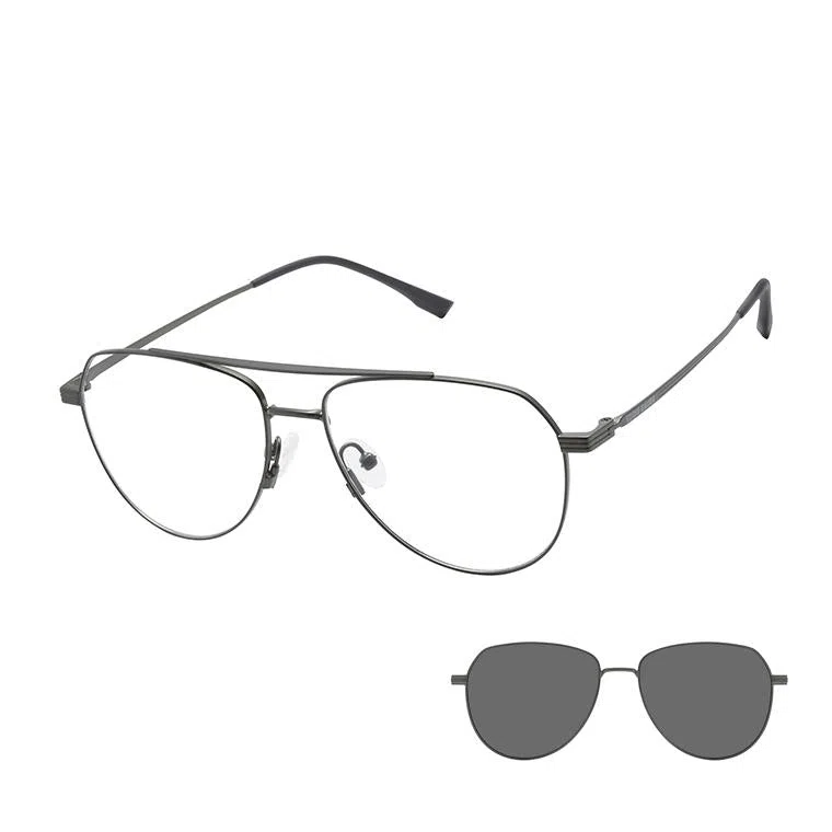 Eddie Bauer EB32096 Eyeglasses - view 2